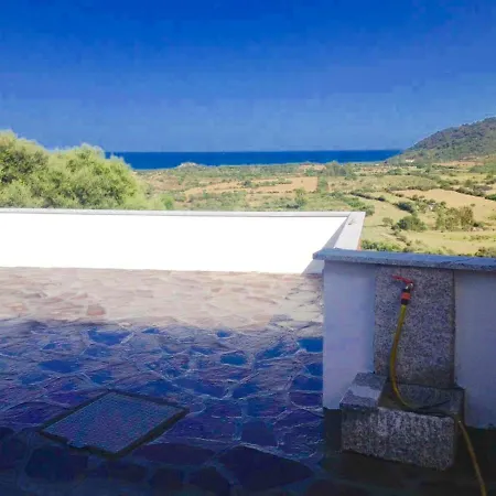 Casa Vacanze Vista Mare * Budoni