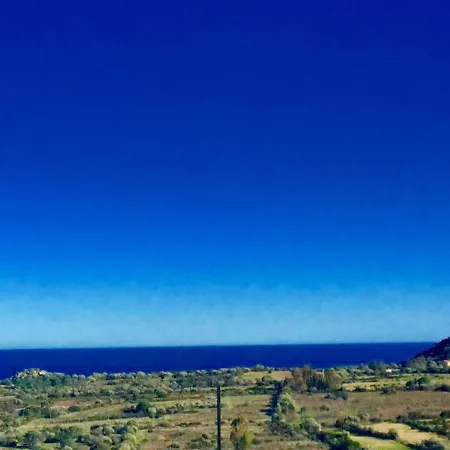 Casa Vacanze Vista Mare Nyaraló *