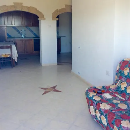 Casa Vacanze Vista Mare Budoni
