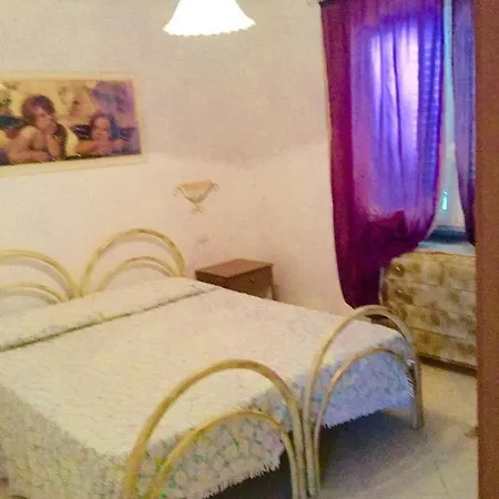 Casa Vacanze Vista Mare Nyaraló *