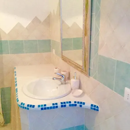 Casa Vacanze Vista Mare * Budoni