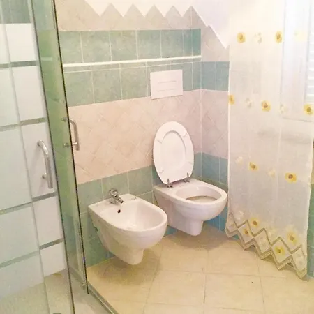 Casa Vacanze Vista Mare Σπίτι διακοπών Budoni